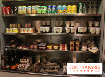 Stévenot, la rôtisserie basque