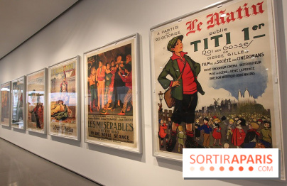 Fondation Jérome Seydoux-Pathé