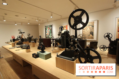 Fondation Jérome Seydoux-Pathé