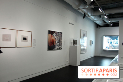 Qu'est ce que la photo, l'expo au Centre Pompidou
