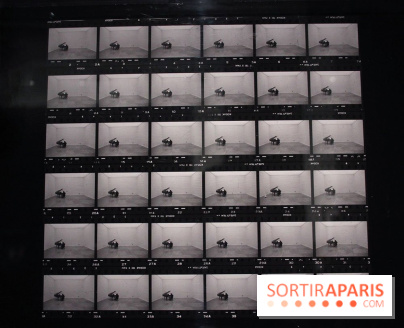 Qu'est ce que la photo, l'expo au Centre Pompidou