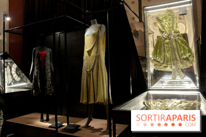 Jeanne Lanvin au Palais Galliera