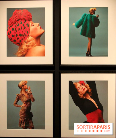 YSL 1971, la collection du scandale