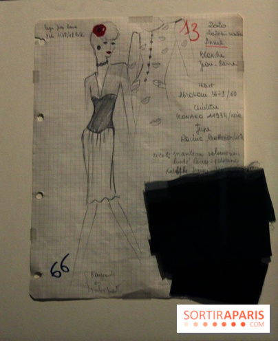 YSL 1971, la collection du scandale