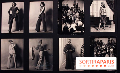 YSL 1971, la collection du scandale