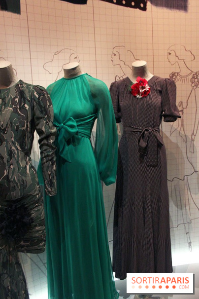 YSL 1971, la collection du scandale