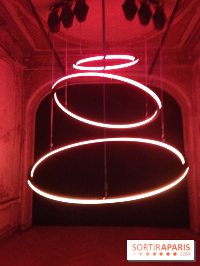 The Play of Brilliants à l'Éléphant Paname