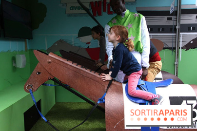 Les Dimanches au Galop 2015