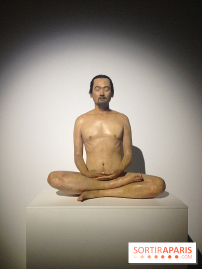 Archipel Secret au Palais de Tokyo