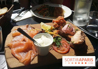 Le Bistrot Valois