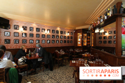 Le Bistrot Valois