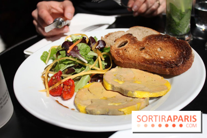 Le Bistrot Valois