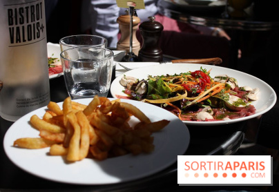 Le Bistrot Valois