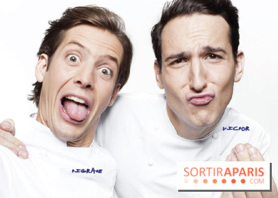 East Mamma, la cuisine italienne authentique