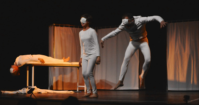 Hosto aux Déchargeurs