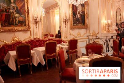 Bien-aimé, gastronomie chez Louis XV