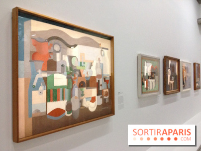 Le Corbusier au Centre Pompidou : une expo, un beau livre