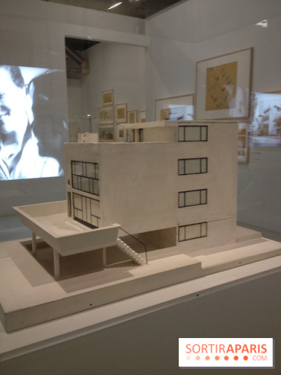 Le Corbusier au Centre Pompidou : une expo, un beau livre