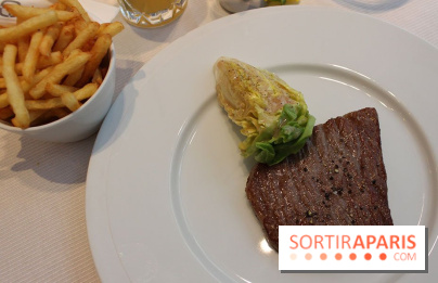 La Terrasse du Stay au Sofitel Faubourg