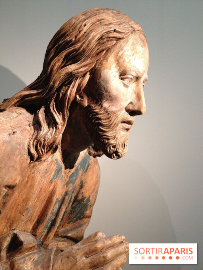 Sculptures souabes au musée de Cluny