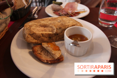 Ô Toulouse restaurant