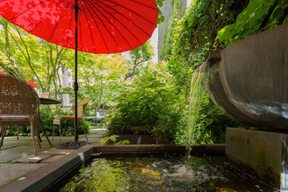 Hôtel Regent's Garden