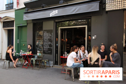 La Petite Mangerie restaurant