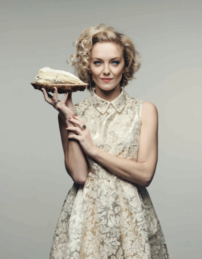 fromage fashion week