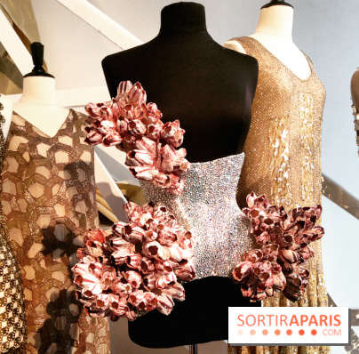 La Mode inspire La Mode