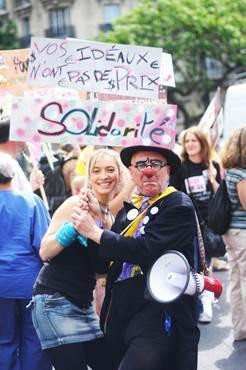 La Fairpride 2015, le festival éthique et solidaire