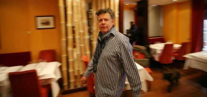 Petit Thiou, Restaurant Thaïlandais