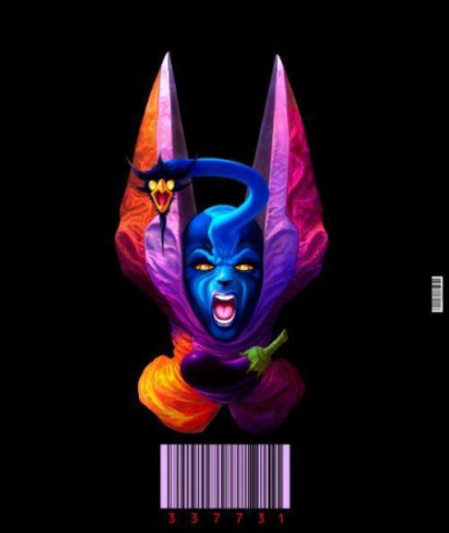 "Quelques instants plus tard..." au Couvent des Cordeliers