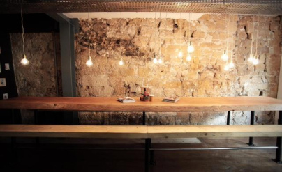 Spok, la cantine créative, débarque à Paris