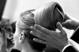 Before Cheveux Chéris au Musée du Quai Branly
