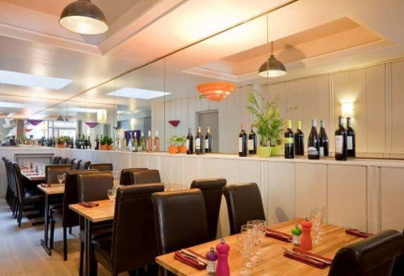 Saint Valentin 2013 : un repas fait par vous au restaurant !