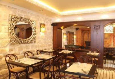 Soirée Saint Valentin or No Saint Valentin Chez Oscar