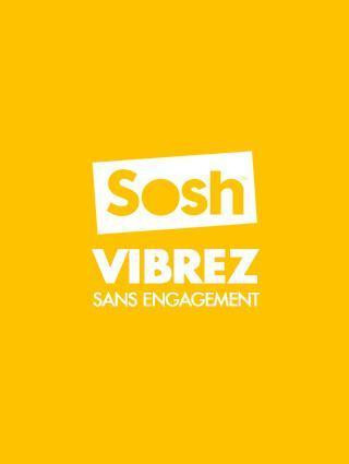 Gagne ta Wifi Party au #LIVINGSOSH et invite tous tes potes !
