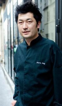 Le Bar à Tartines Mobile Philadelphia à la Bastille avec Pierre Sang