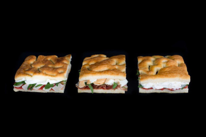 Mozza & Co, le food truck rhabillé pour l'hiver