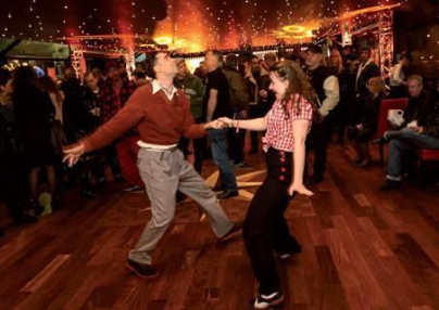 Festival des Bals du Monde 2014