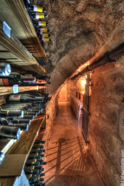 Vino & Cucina : bien plus qu'une cave à vins !