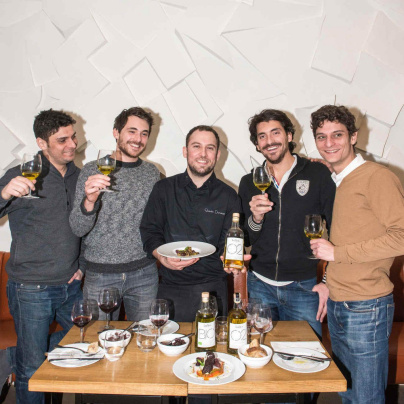 Les Kalios days du Bistro Urbain