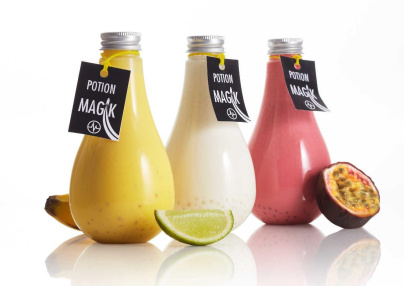 Des nouveautés chez Michalak Takeaway