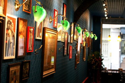 Shabu Sha : restaurant de fondue japonaise haut de gamme !