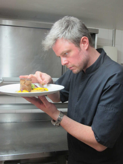 Nouveau chef, nouvelle carte et nouvelle formule à la Villa Spicy