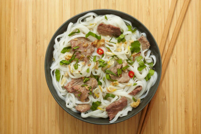 Un nouveau restaurant My Bo bun à Boulogne