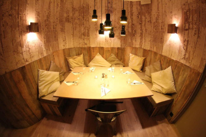 Chez Dewey : bistrot moderne et gourmand