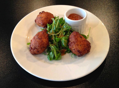 Chez Dewey : bistrot moderne et gourmand