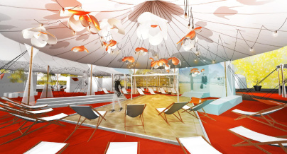 Absolute Summer by Mode City 2014