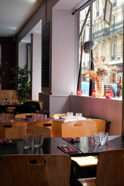 Khaosan Road : cantine thaïe du South Pigalle